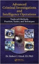 Advanced Criminal Investigations And Intelligence Operations (Hb 2014)
