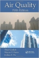Air Quality 5Ed (Hb 2015)