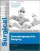 Oesophagogastric Surgery - Print And E-Book: A Companion To Specialist Surgical Practice 5Ed (Hb 2014)