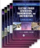 The Electric Power Engineering Handbook 3Ed 5Vol Set (Hb 2012)