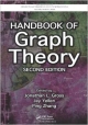 Handbook Of Graph Theory 2Ed (Hb 2014)