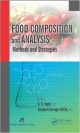 Food Composition And Analysis: Methods And Strategies (Hb 2014)