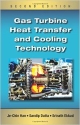 Gas Turbine Heat Transfer And Cooling Technology 2Ed (Hb 2013)