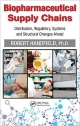 Biopharmaceutical Supply Chains: Distribution, Regulatory, Systems And Structural Changes Ahead (Hb)