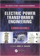 Electric Power Transformer Engineering 3Ed (Hb 2012)