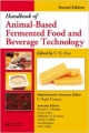 Handbook Of Plant-Based Fermented Food & Beverage Technology (Hb)