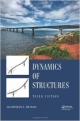 Dynamics Of Structures 3Ed (Hb)