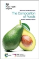 Mccance And Widdowson`s The Composition Of Foods 7Ed (Pb 2014)
