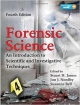 Forensic Science: An Introduction To Scientific And Investigative Techniques 4Ed (Hb 2014)