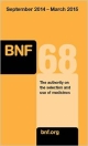 British National Formulary (Bnf) 68 (Pb 2014)