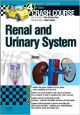 Crash Course Renal And Urinary System 4Ed (Pb 2012)
