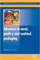 Advances In Meat, Poultry And Seafood Packaging (Hb 2012)