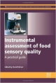 Instrumental Assessment Of Food Sensory Quality: A Practical Guide (Hb 2013)