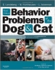 Behavior Problems Of The Dog And Cat 3Ed (Hb 2013)