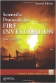 Scientific Protocols For Fire Investigation 2Ed (Hb)