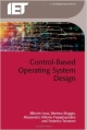Control-Based Operating System Design (Hb 2013)