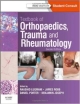 Textbook Of Orthopaedics, Trauma And Rheumatology 2Ed (Pb 2013)