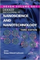 Dekker Encyclopedia Of Nanoscience And Nanotechnology 3Ed 7 Vol Set  (Hb 2014)