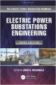 Electric Power Substations Engineering 3Ed (Hb)
