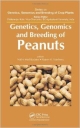 Genetics, Genomics And Breeding Of Peanuts  (Hb 2014)