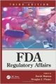Fda Regulatory Affairs 3Ed (Hb 2014)