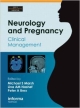 Neurology & Pregnancy: Clinical Management (Hb)