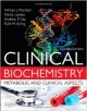 Clinical Biochemistry:Metabolic And Clinical Aspects 3Ed (Pb 2014)