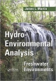 Hydro-Environmental Analysis: Freshwater Environments (Hb 2013)