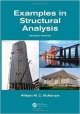 Examples In Structural Analysis 2Ed (Pb 2013)