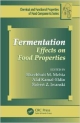 Fermentation: Effects On Food Properties (Hb 2012)
