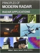 Principles Of Modern Radar: Radar Applications (Hb 2014)
