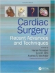 Cardiac Surgery: Recent Advances And Techniques (Hb 2014)