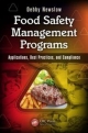 Food Safety Management Programs: Applications, Best Practices, And Compliance (Hb 2014)