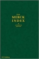 The Merck Index 15 Ed (Hb 2013)