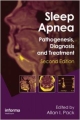 Sleep Apnea 2Ed: Pathogenesis, Diagnosis & Treatment (Hb)