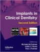 Implants In Clincal Dentistry 2Ed (Hb) Spl Price