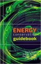 Energy Conservation Guidebook 3Ed (Hb 2014)