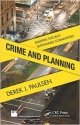 Crime And Planning: Building Socially Sustainable Communities (Hb 2013)