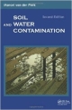Soil And Water Contamination 2Ed (Pb 2012)