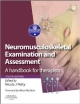 Neuromusculoskeletal Examination And Assessment 4Ed: A Handbook For Therapists (Pb 2013)