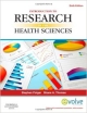 Introduction To Research In The Health Sciences 6Ed (Pb 2013)
