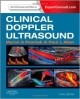 Clinical Doppler Ultrasound 3Ed (Hb 2014)