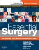 Essential Surgery Ie (Pb 2013
