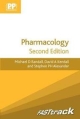 Fasttrack: Pharmacology 2nd Edition (Pb 2012)