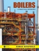 Boilers: A Practical Reference (Hb 2012)