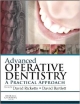 Advanced Operative Dentistry: A Practical Approach (Pb 2011)