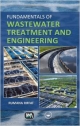 Fundamentals Of Wastewater Treatment And Engineering (Hb 2013)