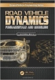 Road Vehicle Dynamics: Fundamentals & Modeling (Hb 2012)