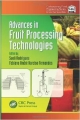Advances In Fruit Processing Technologies (Hb 2012)