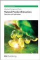 Natural Product Extraction: Principles And Applications (Hb 2013)